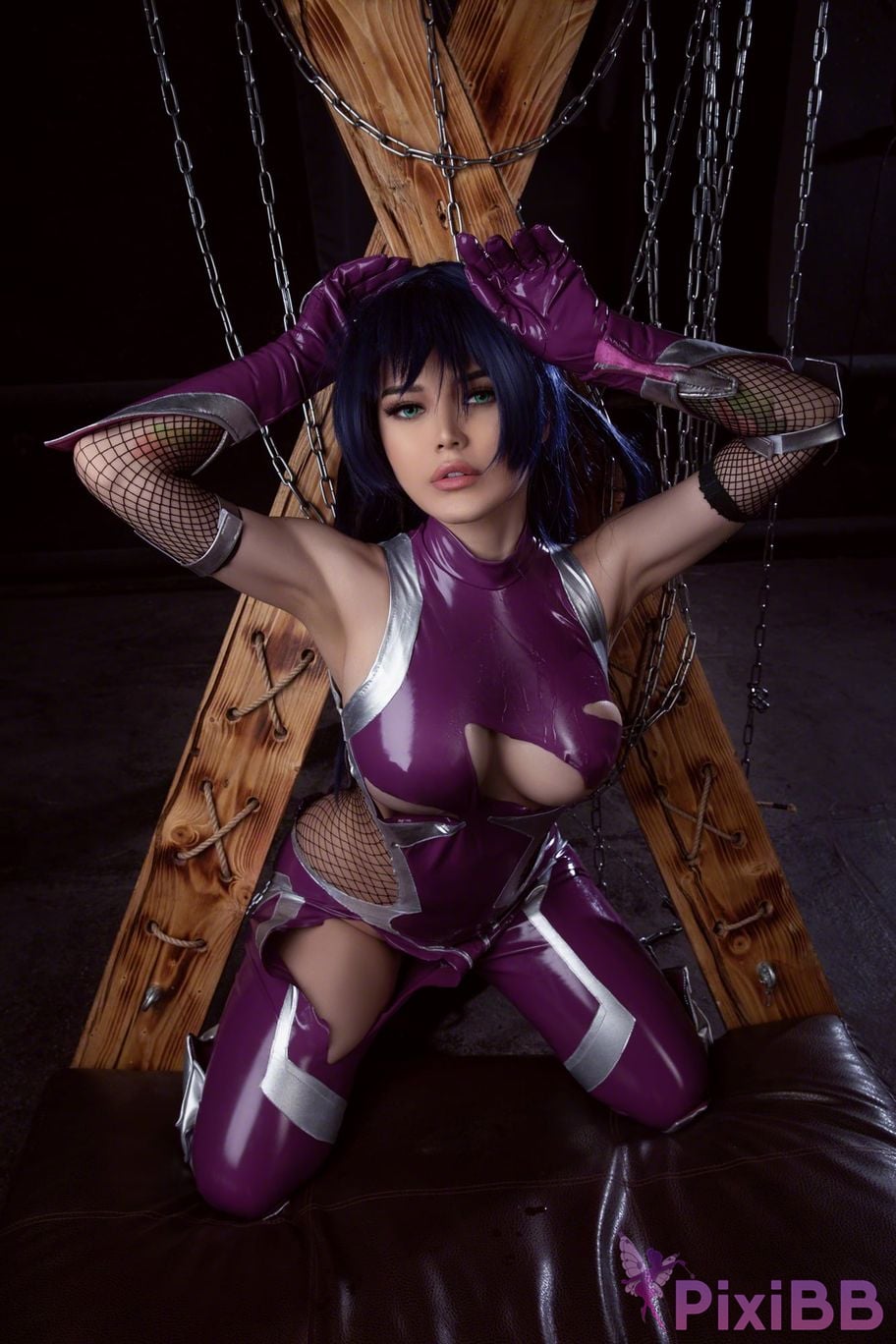 Kalinka Fox Asagi Igawa PixiBB.COM 13