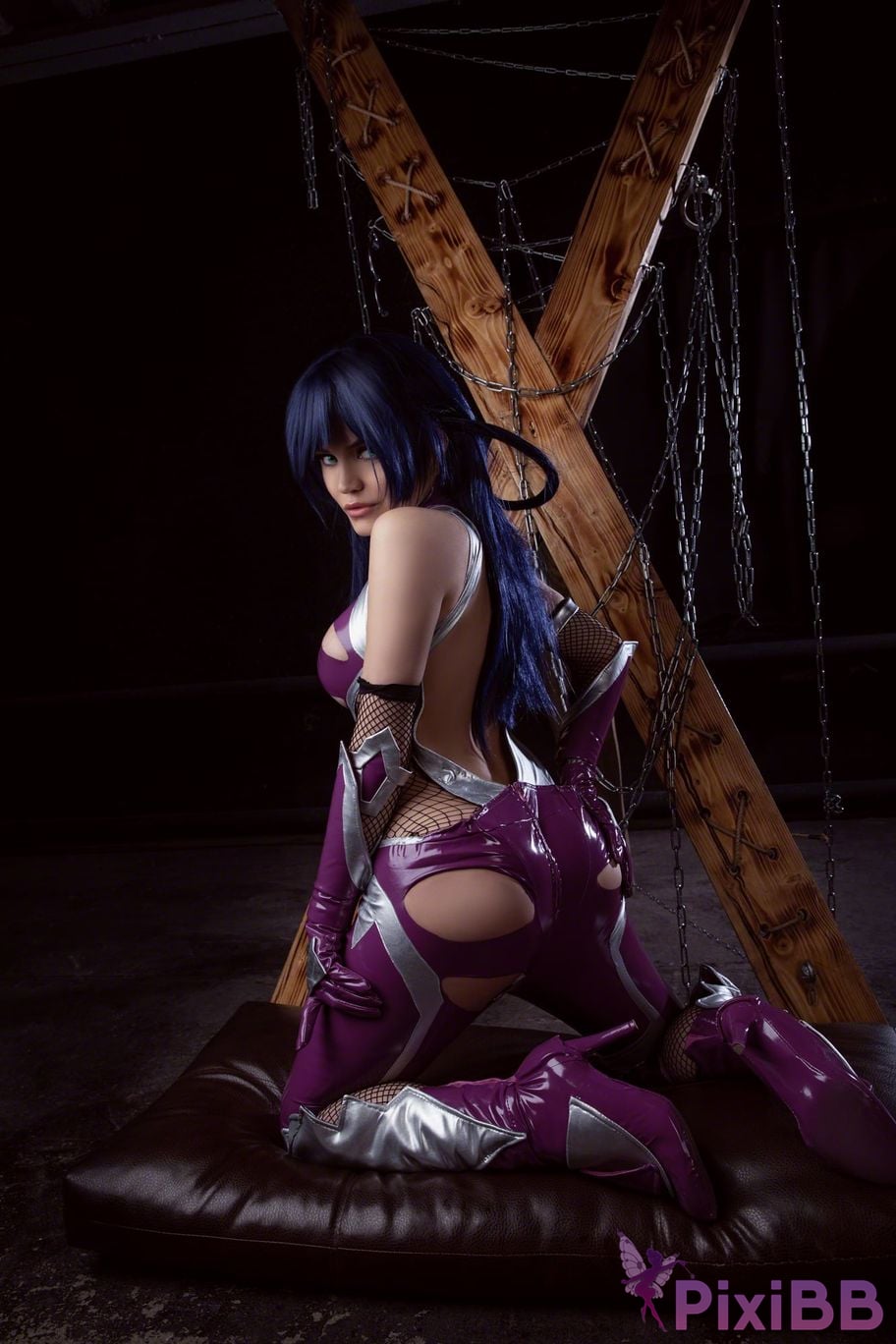 Kalinka Fox Asagi Igawa PixiBB.COM 3