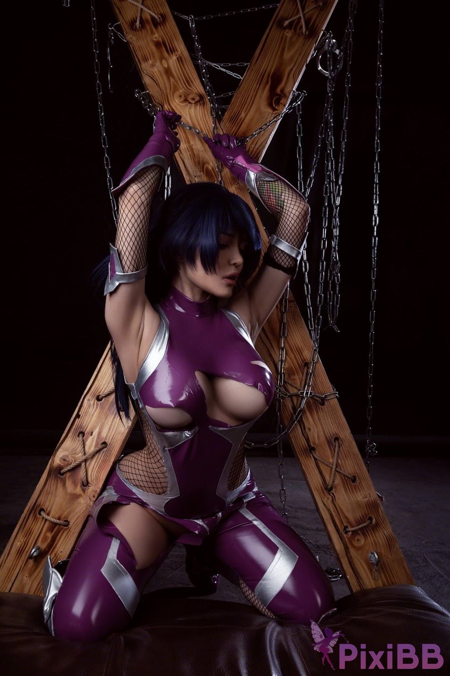 Kalinka Fox Asagi Igawa PixiBB.COM 4