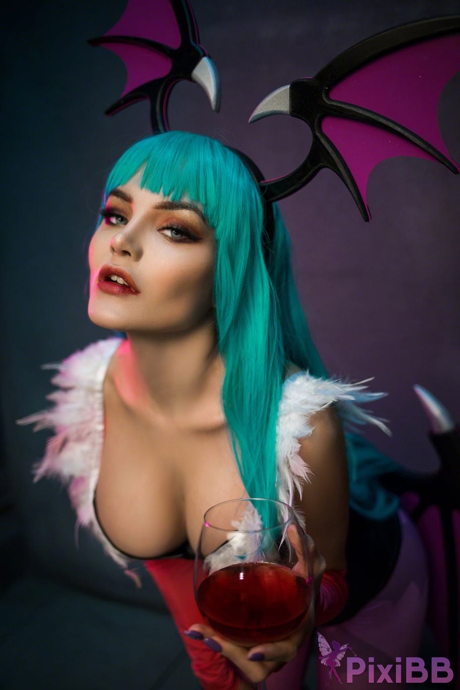 Kalinka Fox Morrigan PixiBB.COM 10