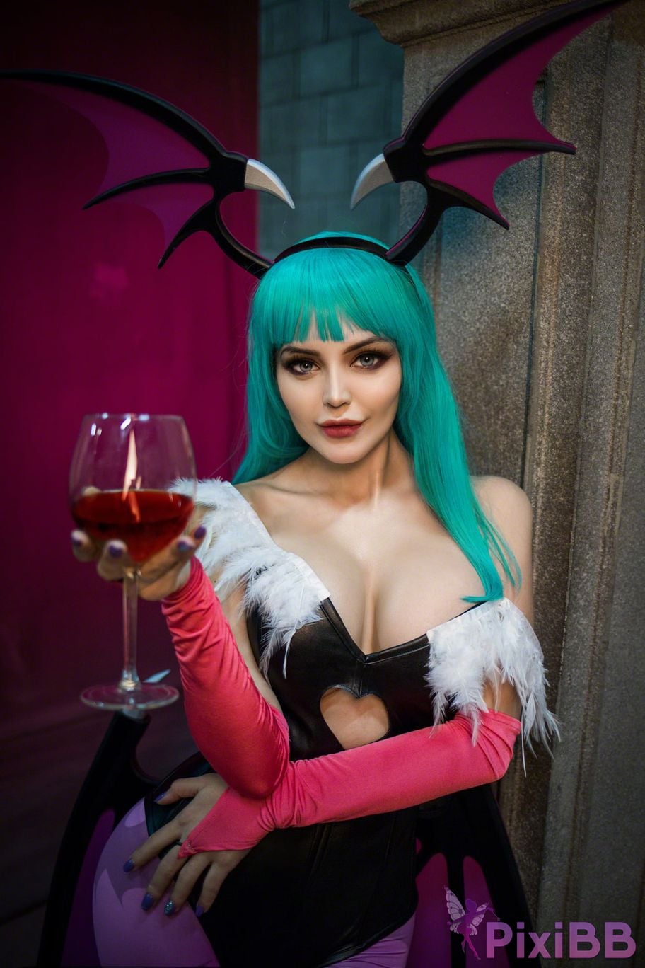 Kalinka Fox Morrigan PixiBB.COM 13