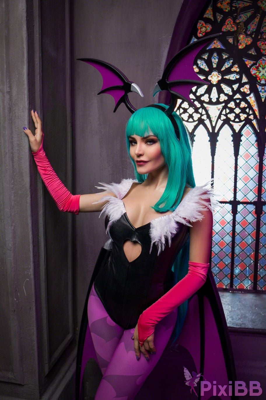 Kalinka Fox Morrigan PixiBB.COM 4
