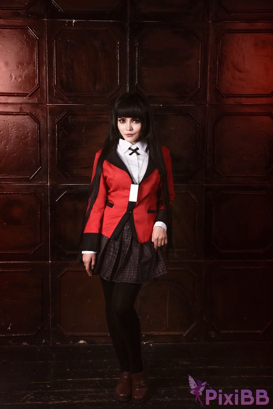 Kalinka Fox Yumeko Jabami PixiBB.COM 27