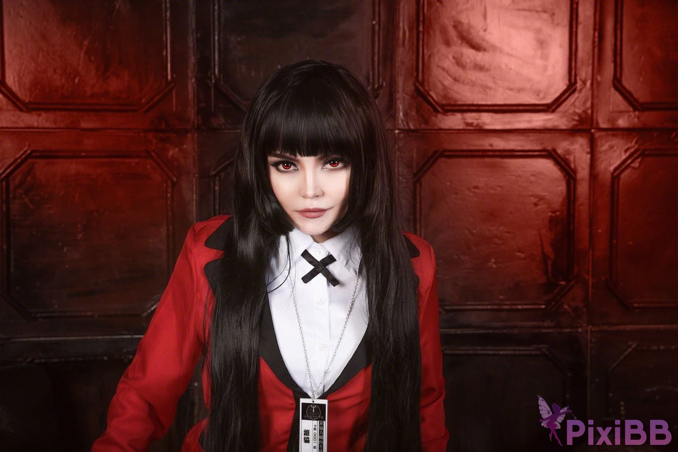 Kalinka Fox Yumeko Jabami PixiBB.COM 3