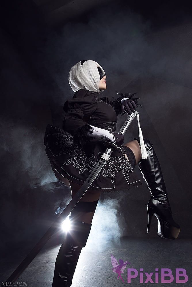 Kalinka Fox 2B PixiBB.COM 11