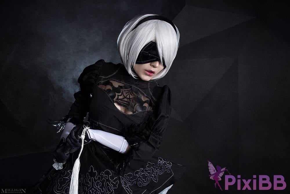 Kalinka Fox 2B PixiBB.COM 14