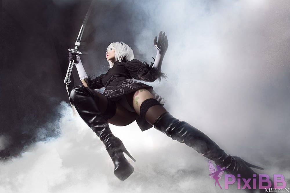 Kalinka Fox 2B PixiBB.COM 15