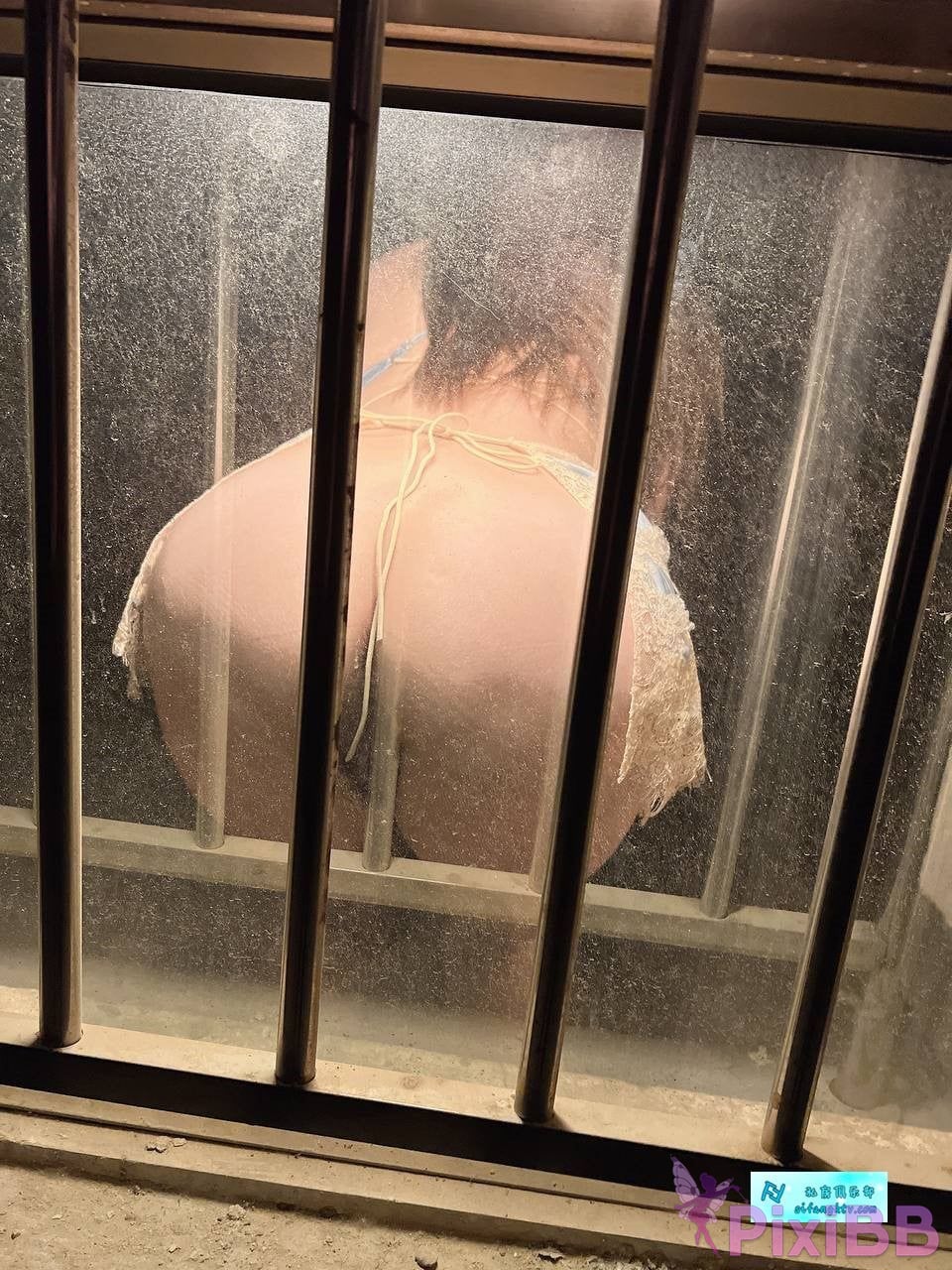 Gou Ting gxmm Full version view of the best contrasting mother with big waist and fat butt PixiBB.COM 189