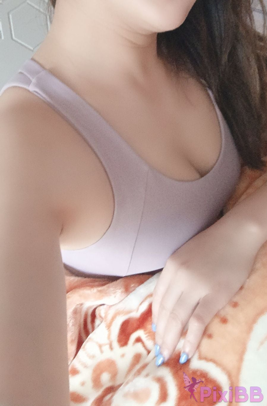 Gou Ting gxmm Full version view of the best contrasting mother with big waist and fat butt PixiBB.COM 301