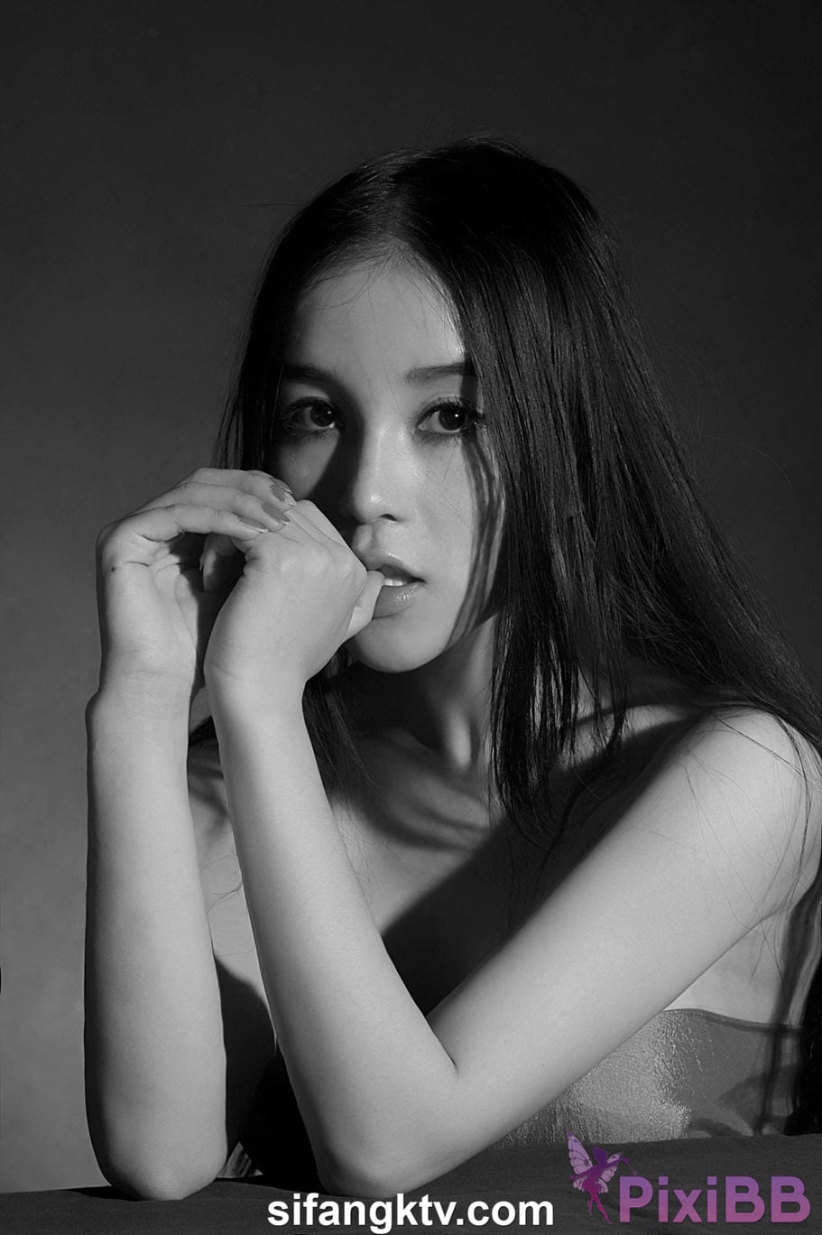 Xiaoxiao Great God Photography Collection PixiBB.COM 068