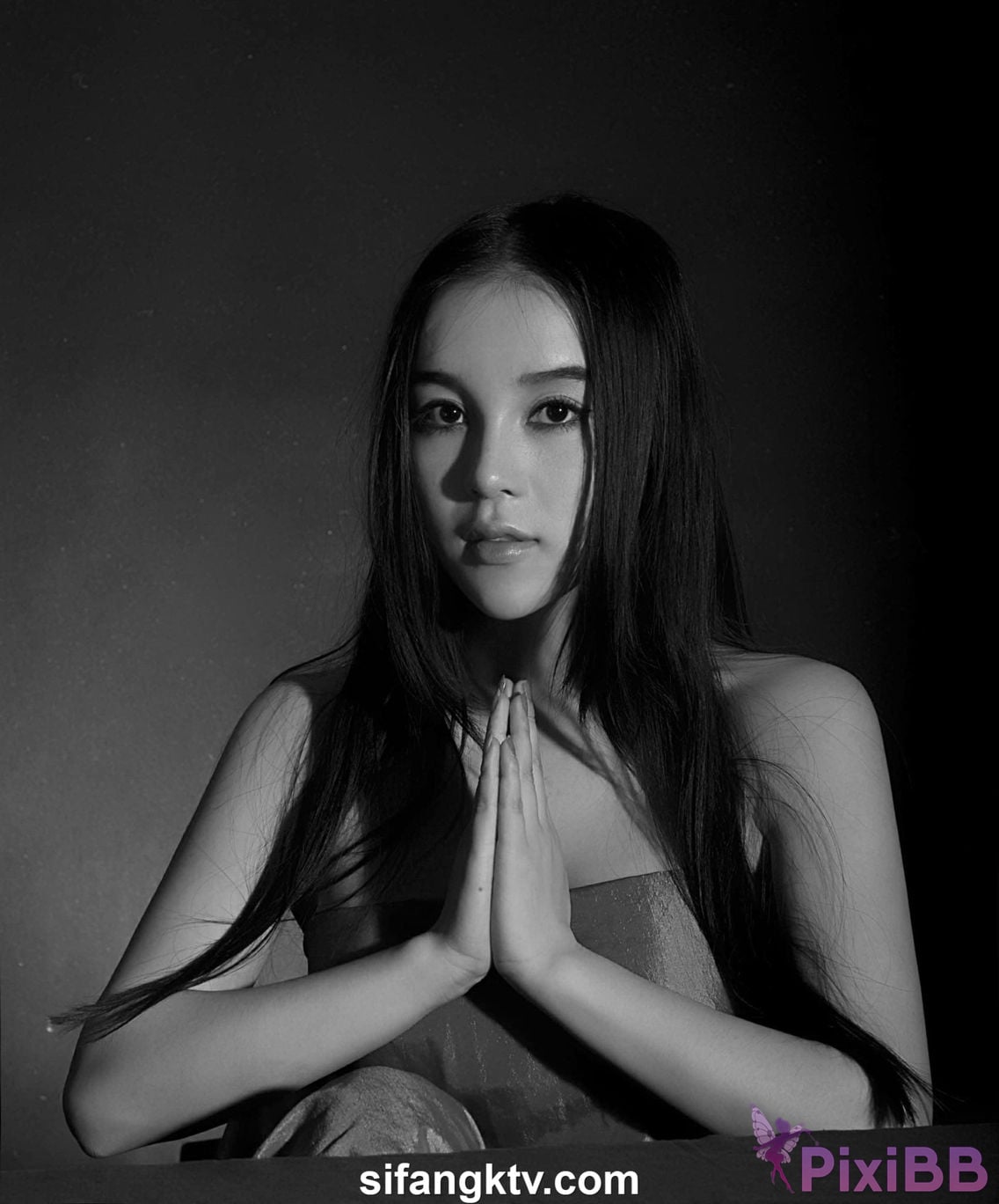 Xiaoxiao Great God Photography Collection PixiBB.COM 071