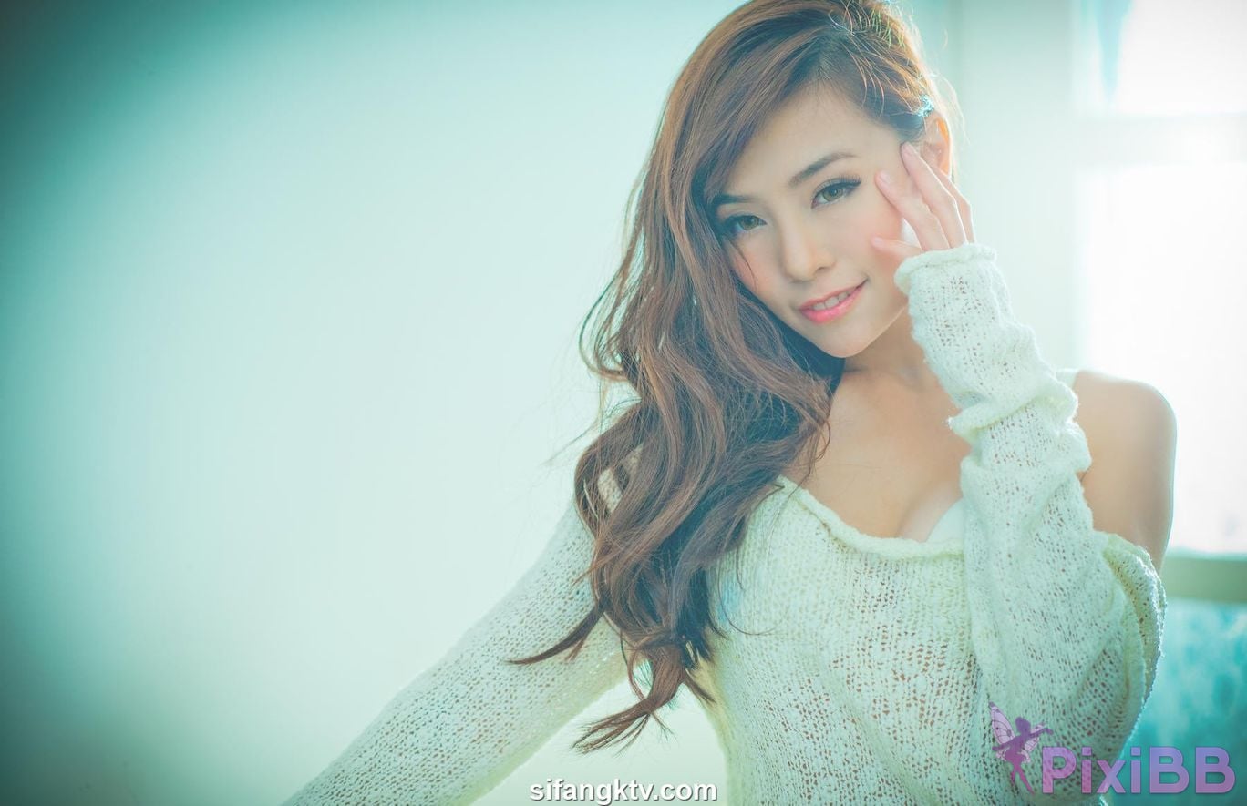 Xiaoxiao Great God Photography Collection PixiBB.COM 074