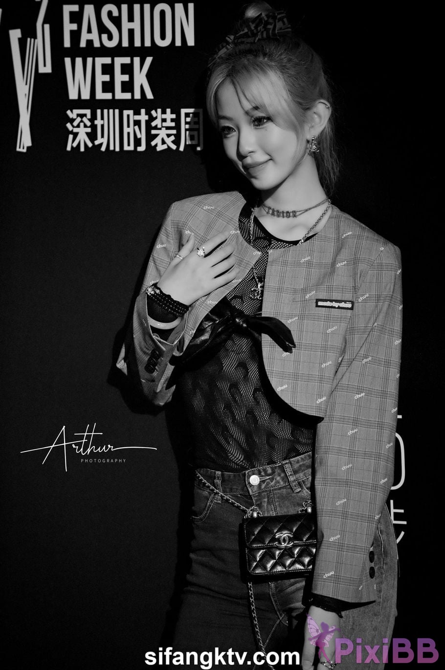 Xiaoxiao Great God Photography Collection PixiBB.COM 1024