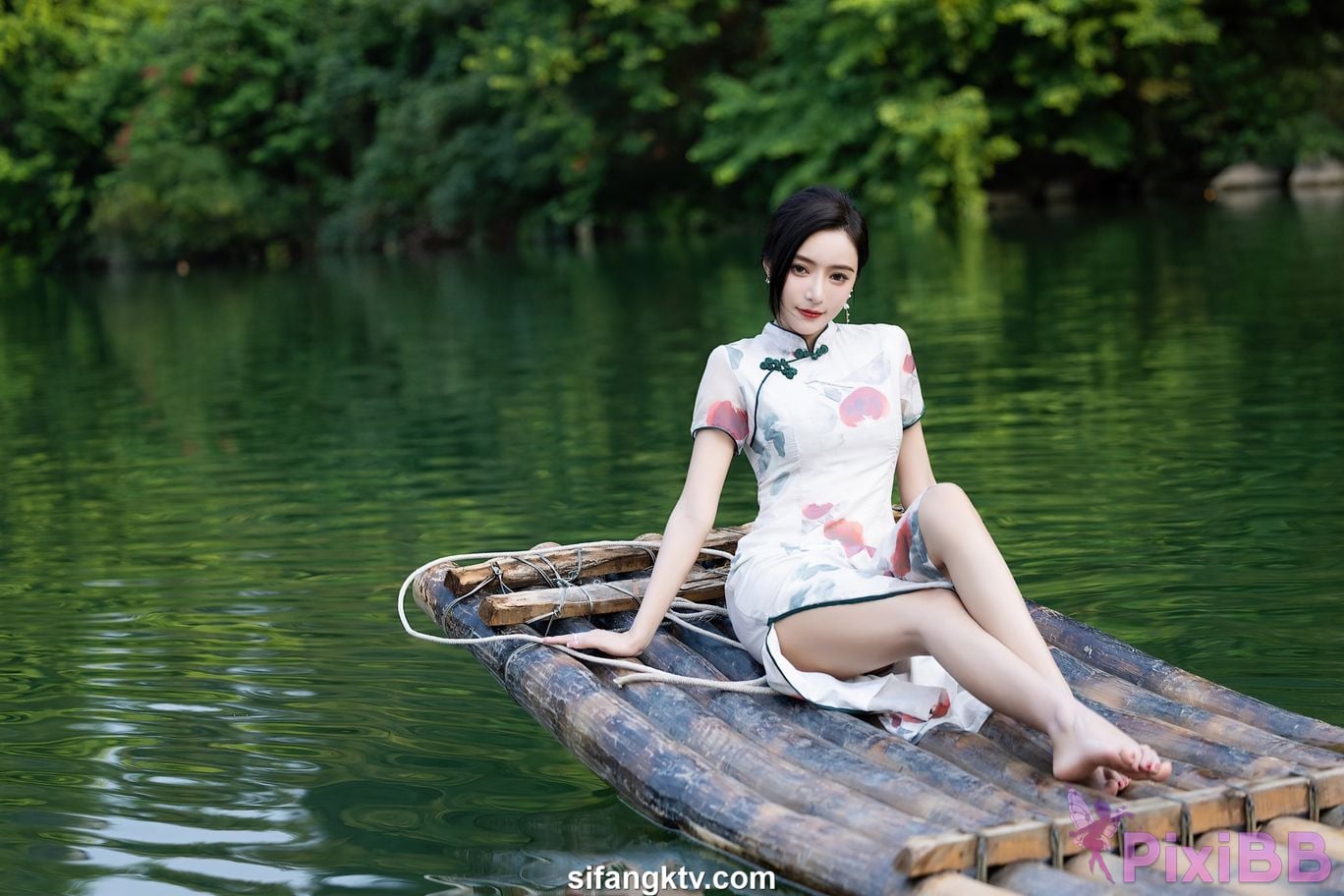 Xiaoxiao Great God Photography Collection PixiBB.COM 1091