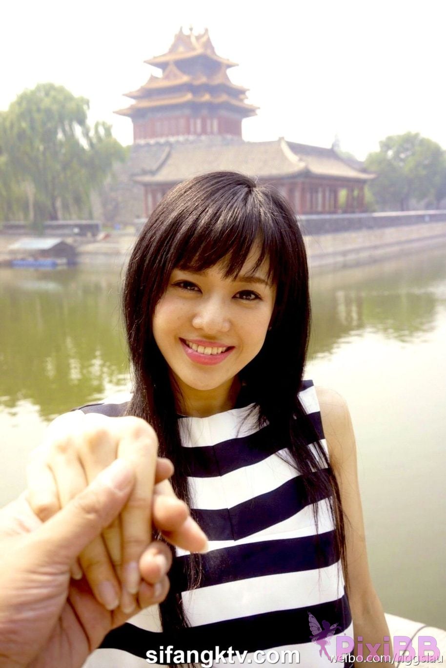 Xiaoxiao Great God Photography Collection PixiBB.COM 1193
