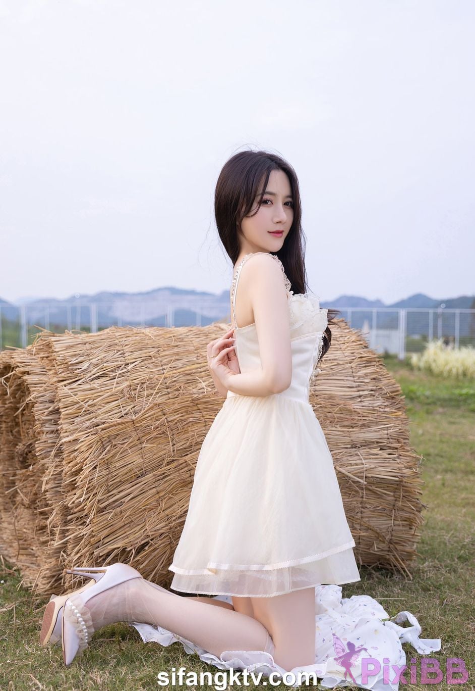 Xiaoxiao Great God Photography Collection PixiBB.COM 163