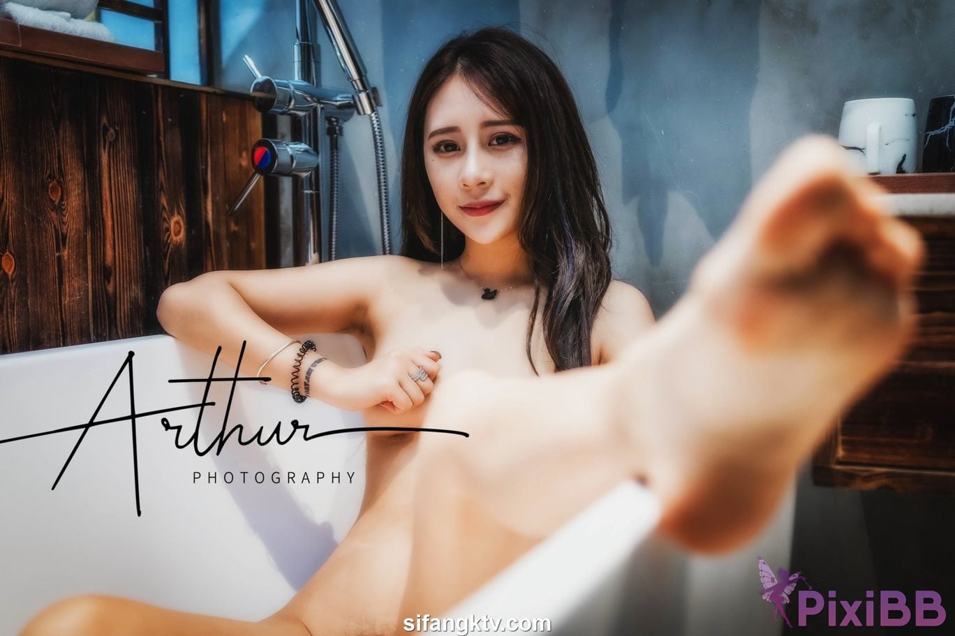 Xiaoxiao Great God Photography Collection PixiBB.COM 510