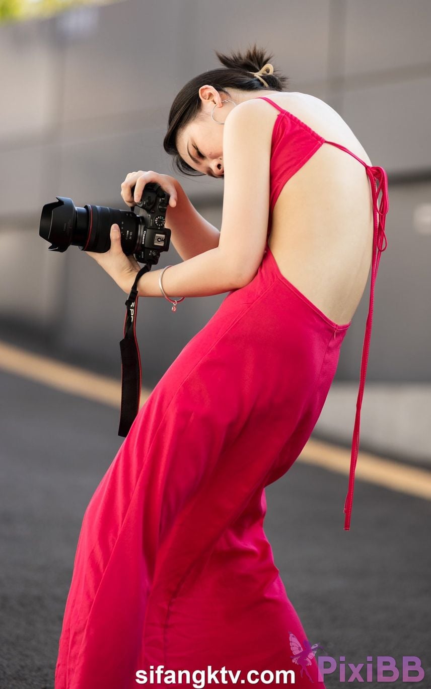 Xiaoxiao Great God Photography Collection PixiBB.COM 533