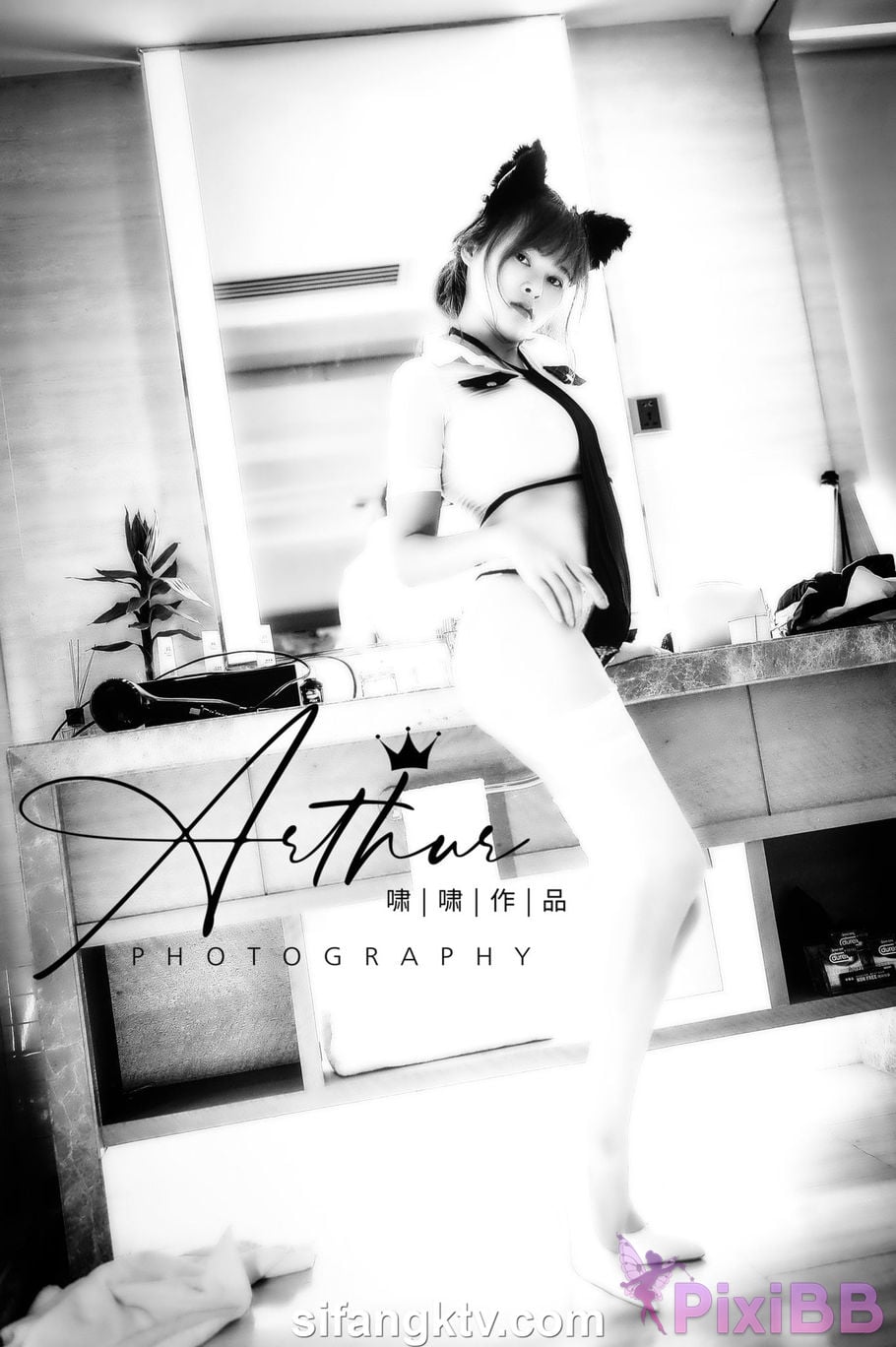 Xiaoxiao Great God Photography Collection PixiBB.COM 539
