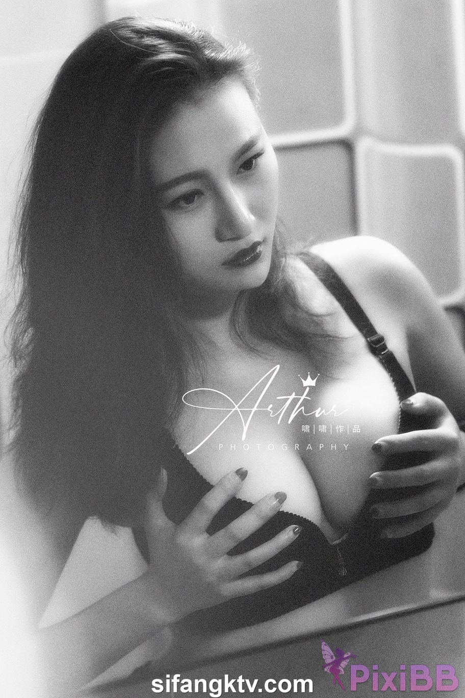 Xiaoxiao Great God Photography Collection PixiBB.COM 721