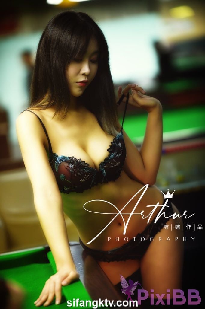 Xiaoxiao Great God Photography Collection PixiBB.COM 786