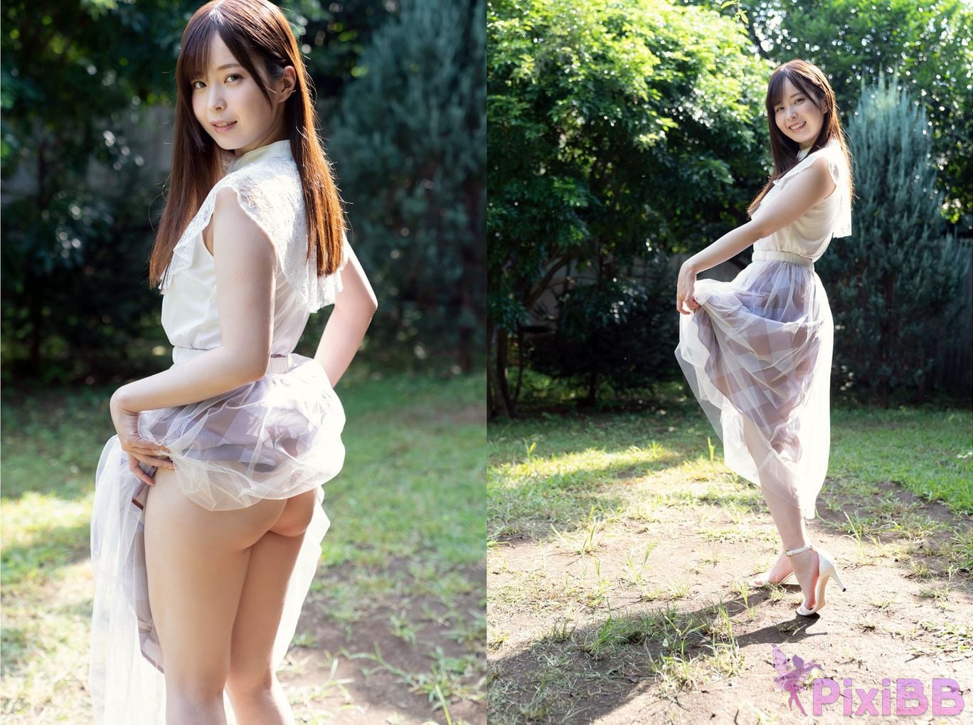 Japanese Idol Kuno Hinano I thought could take it all off. PixiBB.COM 004