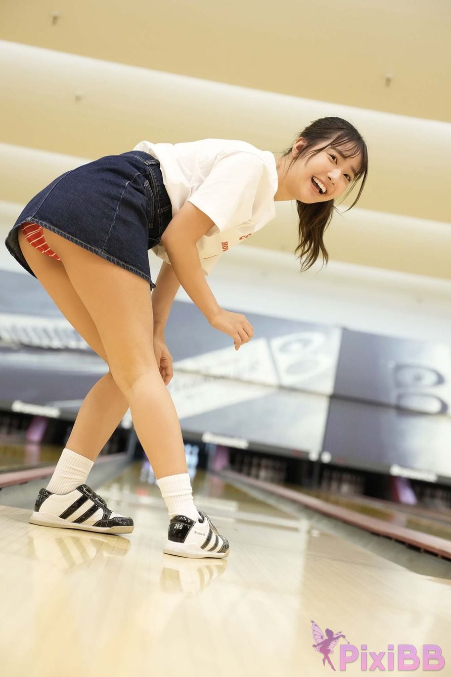 Japanese Idol Amau Kisumi Tian Yu Xi Chun DMM Limited delivery digital photo book kiss shot PixiBB.COM 046