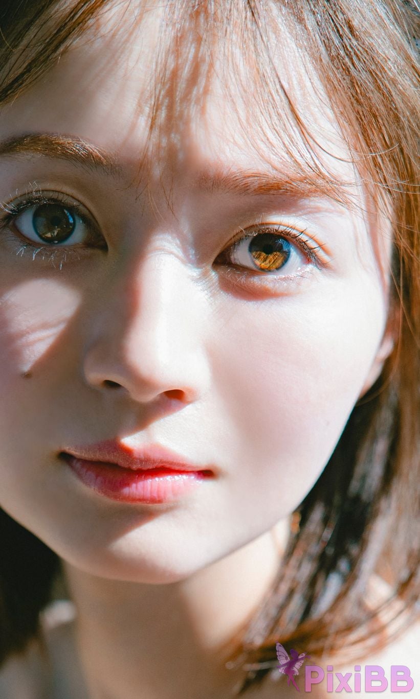Japanese Idol Yuna Ego Ekago Digital only photo book Noble Style PixiBB.COM 034