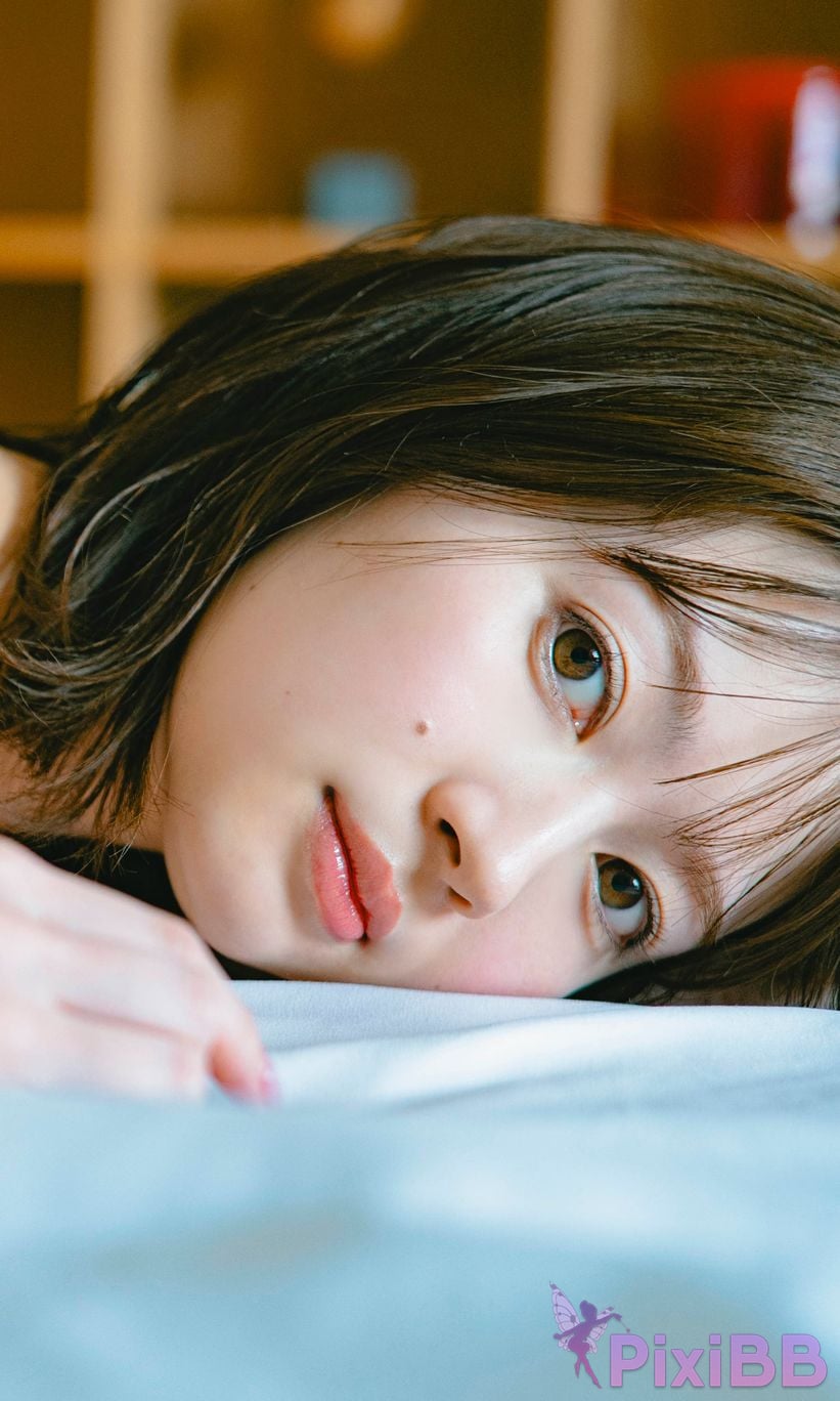 Japanese Idol Yuna Ego Ekago Digital only photo book Noble Style PixiBB.COM 045