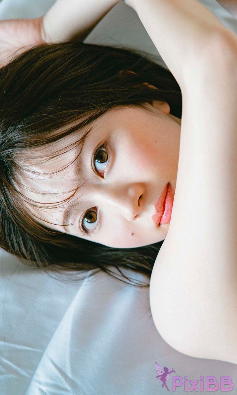 Japanese Idol Yuna Ego Ekago Digital only photo book Noble Style PixiBB.COM 050