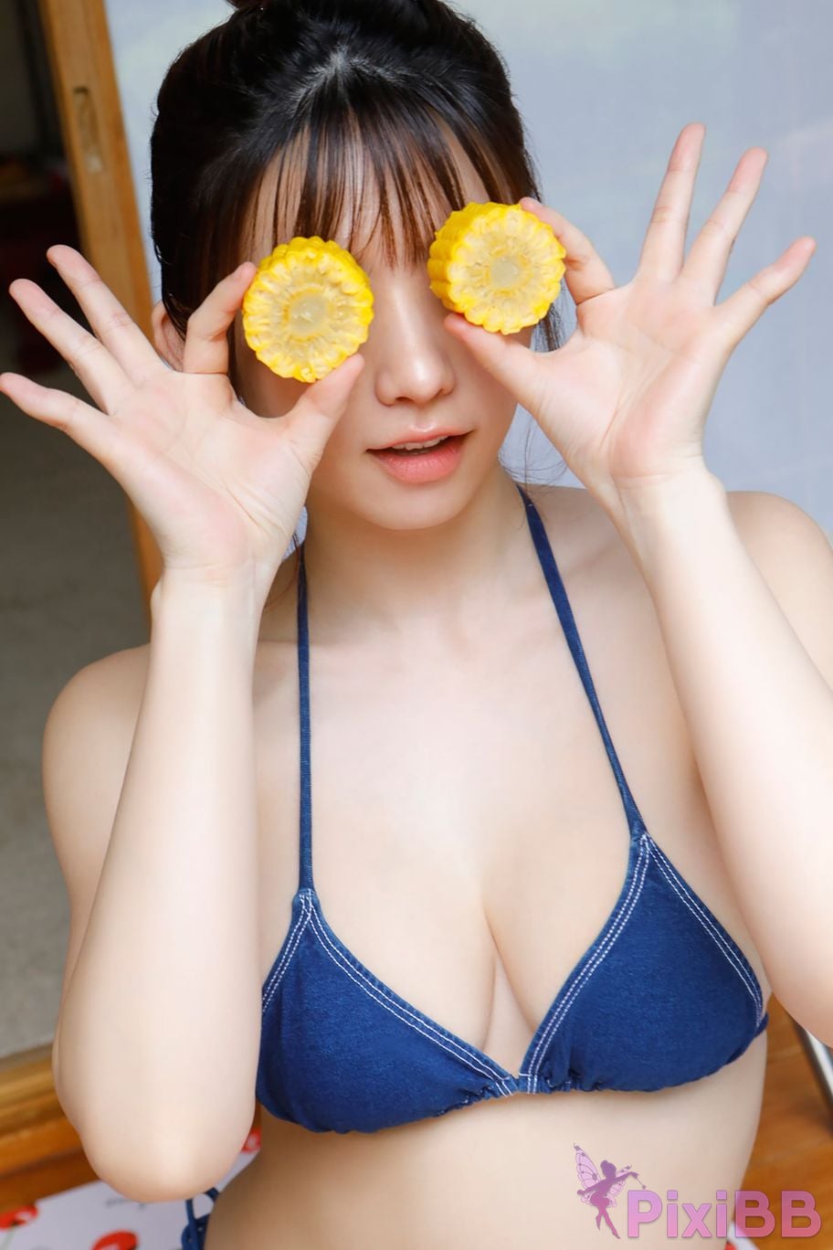 Japanese Idol Enako Land Young Champion Digigra PixiBB.COM 026