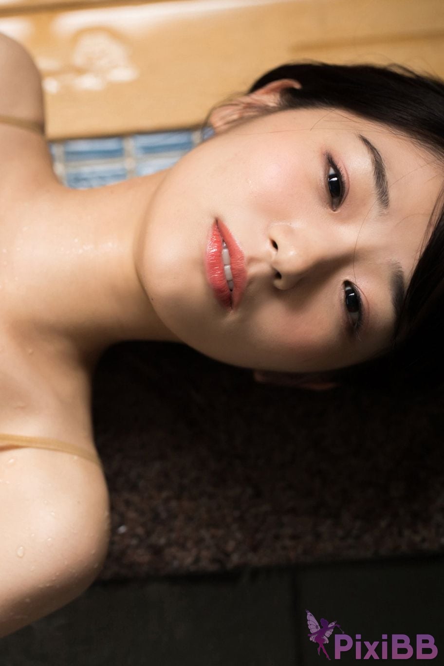 Japanese Idol Kasumi Hasegawa FRIDAY digital photo book secret PixiBB.COM 032