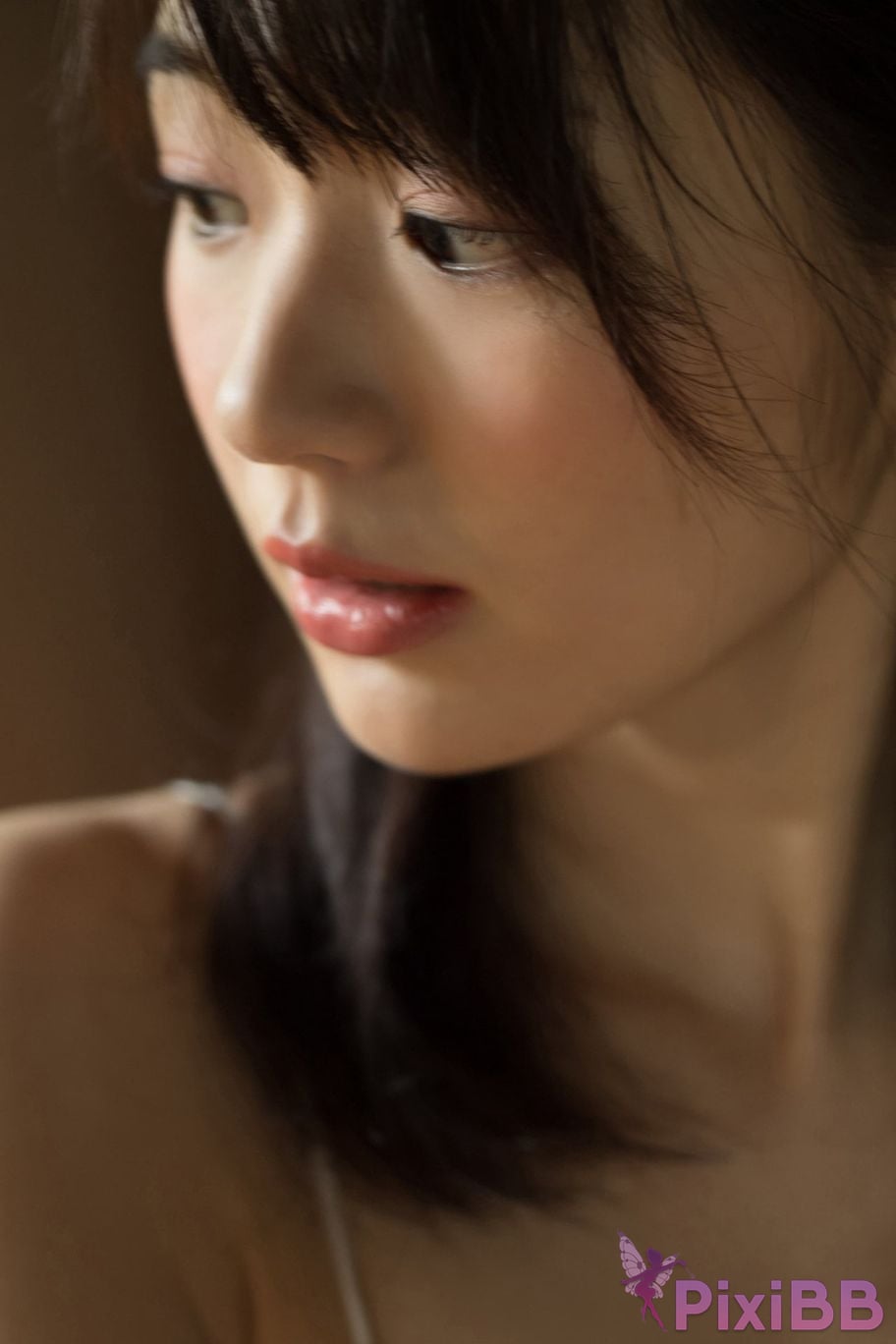 Japanese Idol Kasumi Hasegawa FRIDAY digital photo book secret PixiBB.COM 051