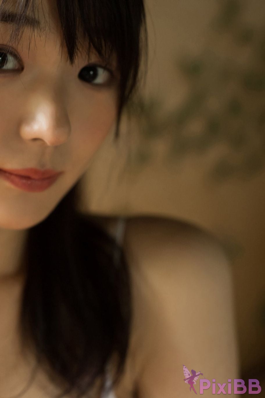Japanese Idol Kasumi Hasegawa FRIDAY digital photo book secret PixiBB.COM 060