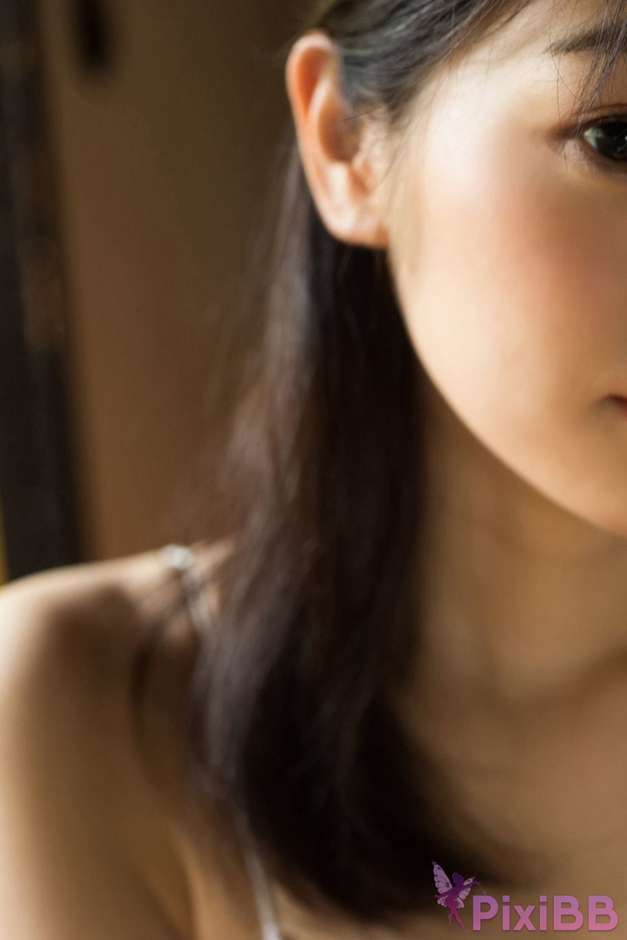 Japanese Idol Kasumi Hasegawa FRIDAY digital photo book secret PixiBB.COM 061