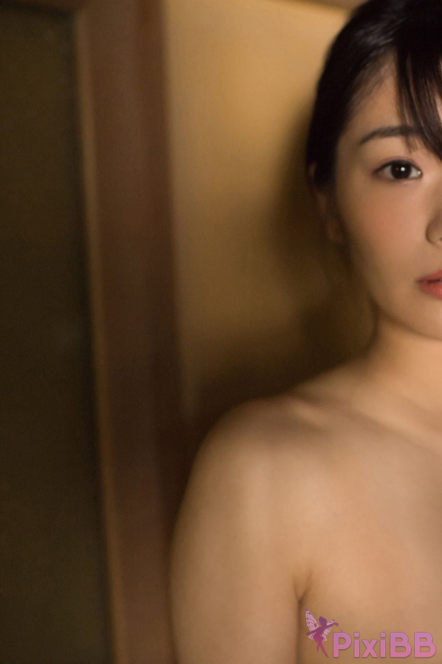 Japanese Idol Kasumi Hasegawa FRIDAY digital photo book secret PixiBB.COM 077