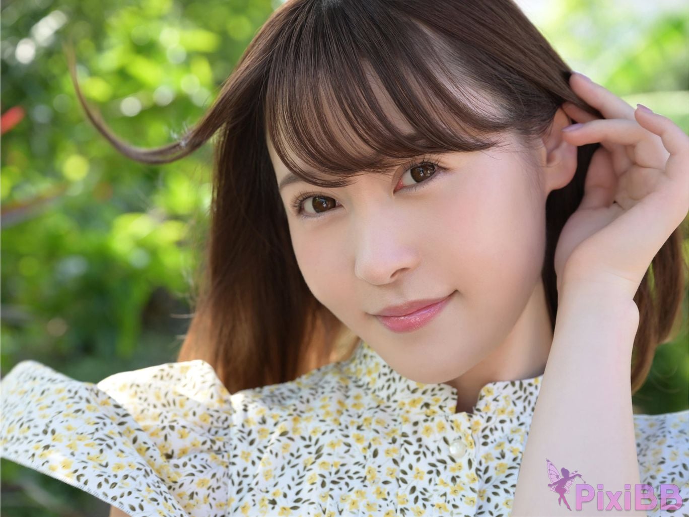 Japanese Idol Uno Yukari Esayaka FRIDAY digital photo book Riding the sea breeze Vol.2 All unreleased 100 Cut super complete version PixiBB.COM 023