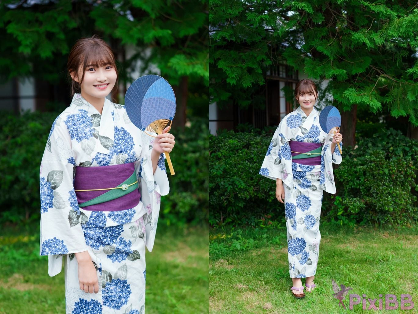 Japanese Idol Kataoka Miyu Weekly modern digital photo collection miyus summer PixiBB.COM 005