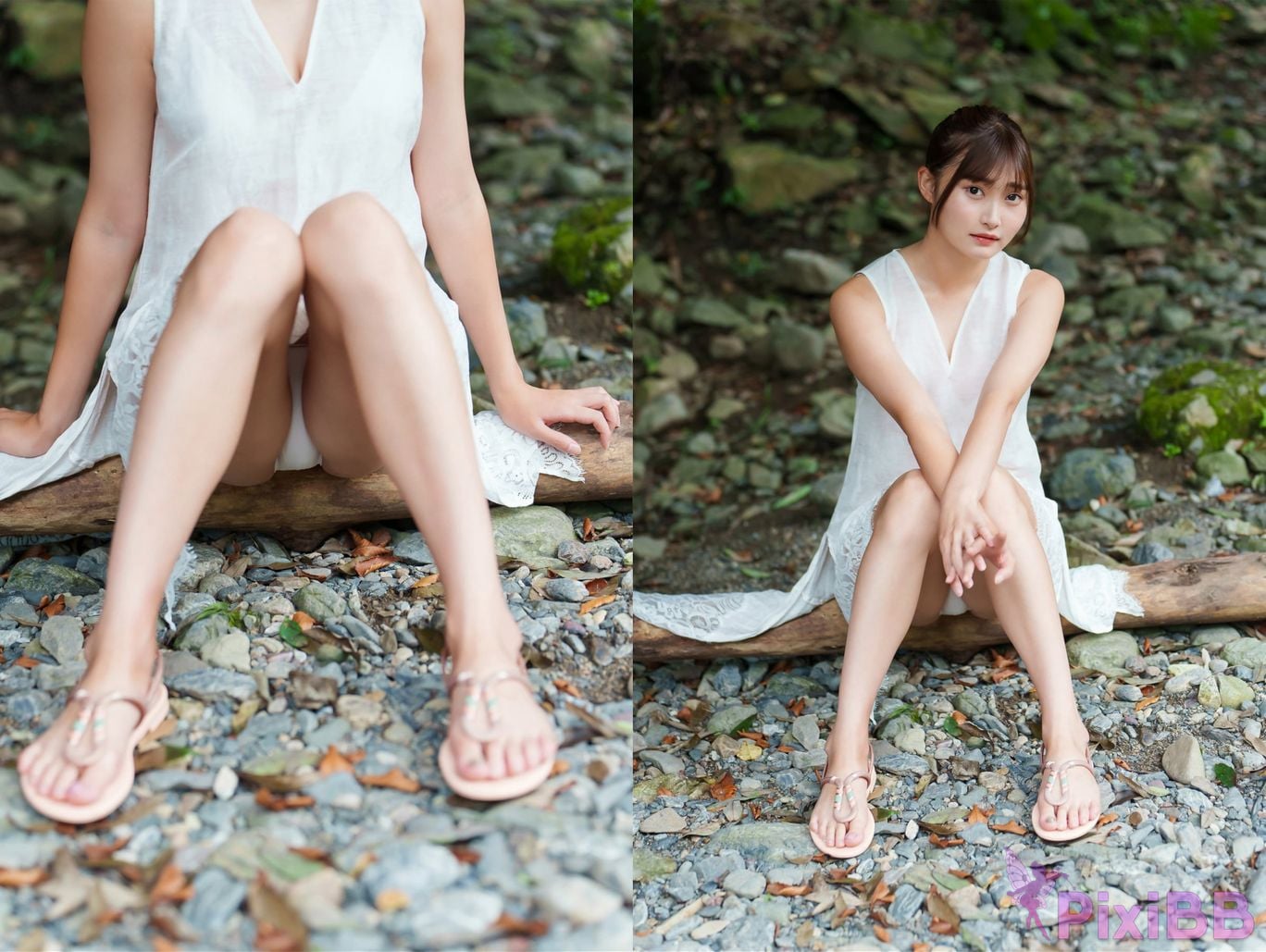 Japanese Idol Kataoka Miyu Weekly modern digital photo collection miyus summer PixiBB.COM 026