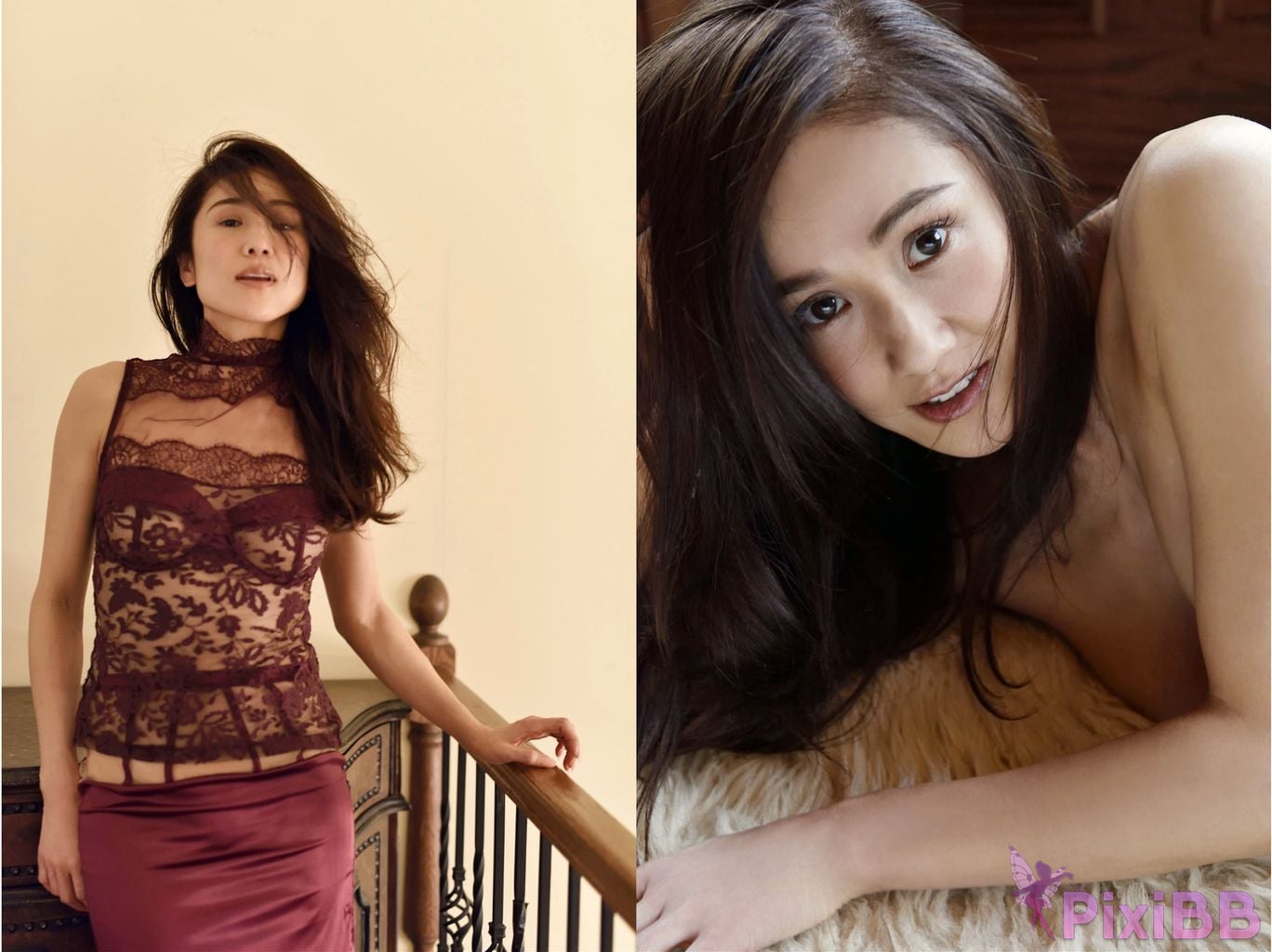 Japanese Idol Akira Kiuchi Weekly modern digital photo collection Gilgameshs first naked body PixiBB.COM 002