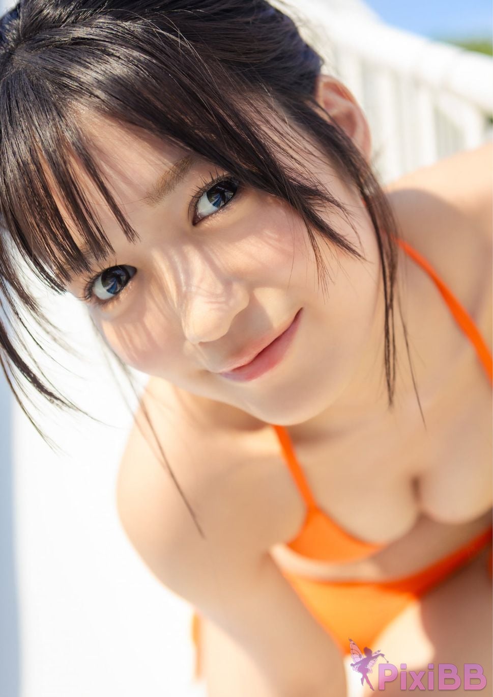 Japanese Idol Shiki Akama four seasons Mooove photo collection what you know What dont PixiBB.COM 014