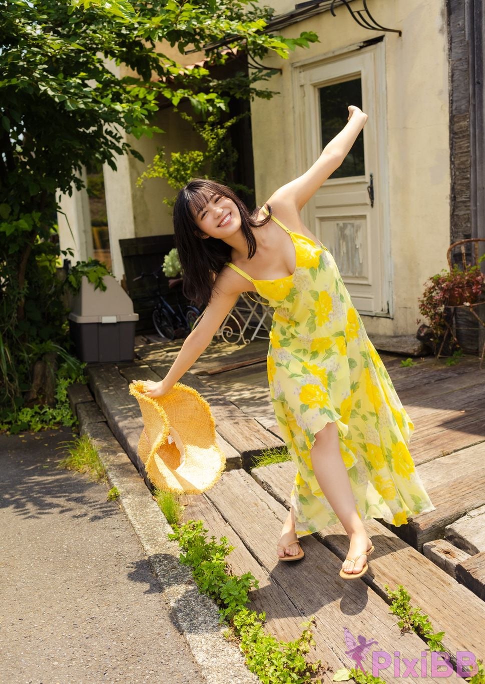 Japanese Idol Shiki Akama four seasons Mooove photo collection what you know What dont PixiBB.COM 025