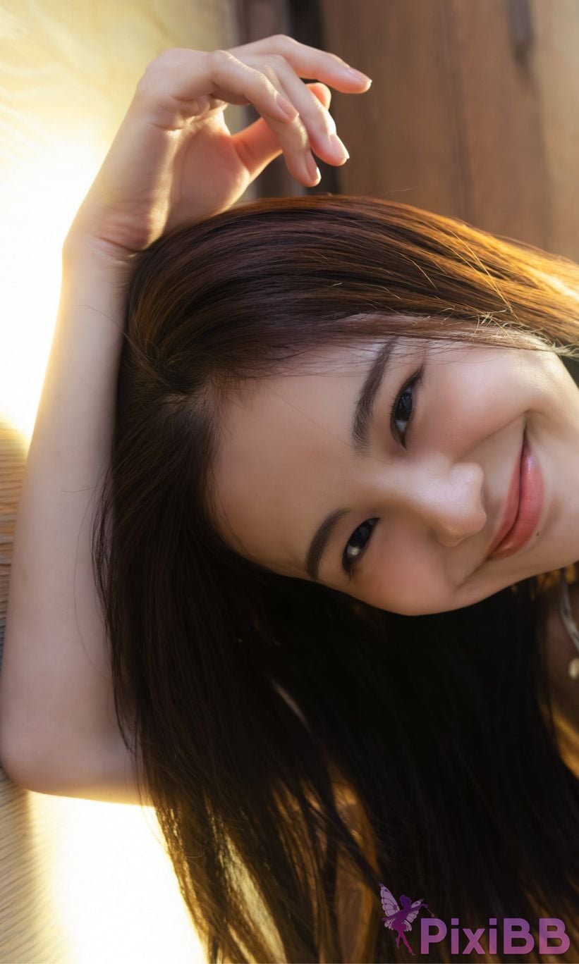 Japanese Idol Hinata Homma Hiyo Honma Digital only photo collection I s i t p u r e A l d v PixiBB.COM 010