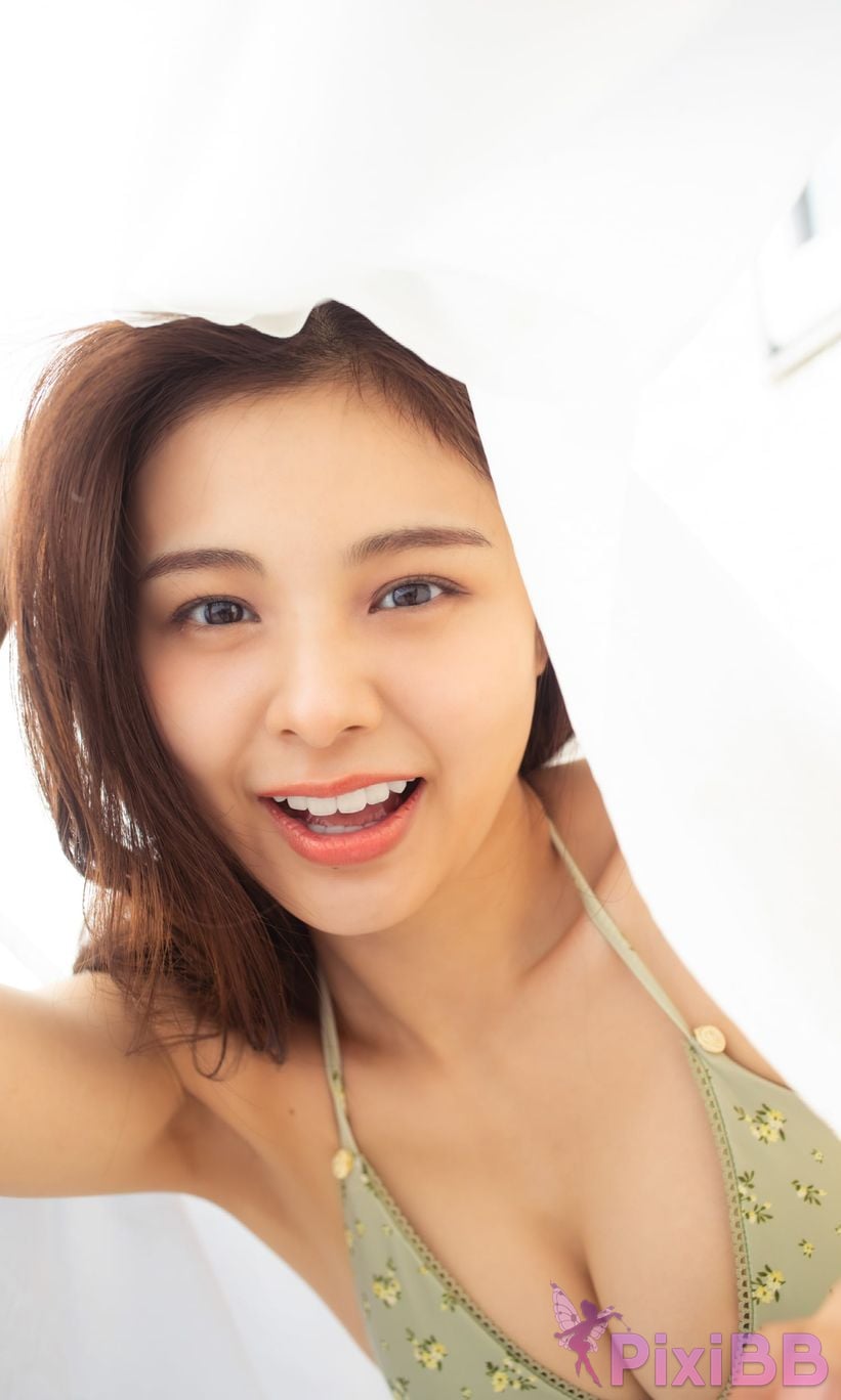 Japanese Idol Hinata Homma Hiyo Honma Digital only photo collection I s i t p u r e A l d v PixiBB.COM 015
