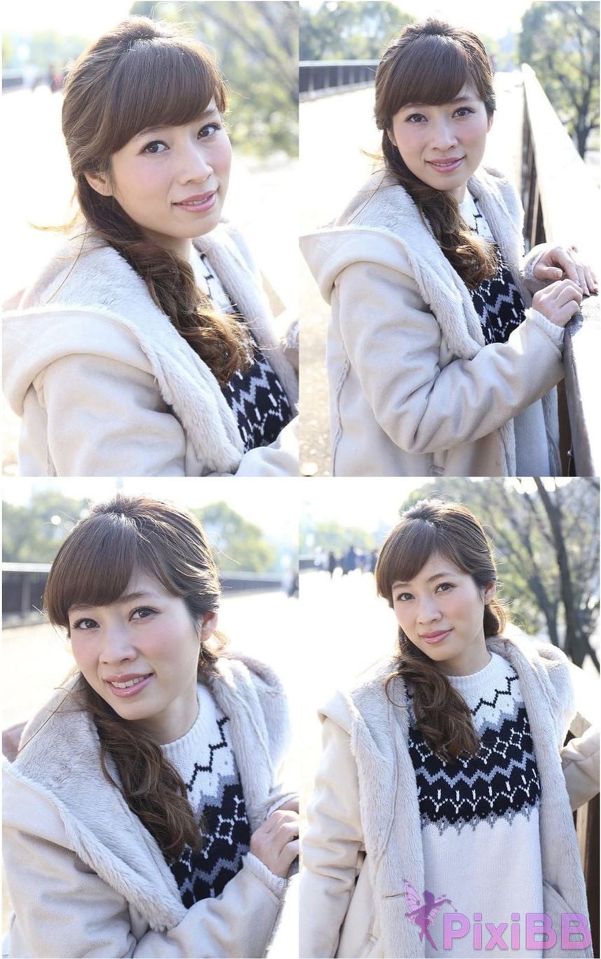 Japanese Idol Okuda Saki is If it was Les girlfriend D o y u l i k e g r s w t h b a PixiBB.COM 004