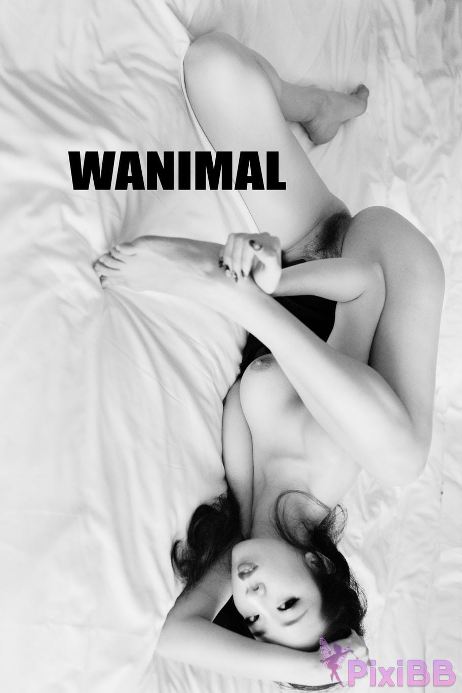 WANIMAL Wang Dong VIP Set of pictures Official product No.06 PixiBB.COM 004