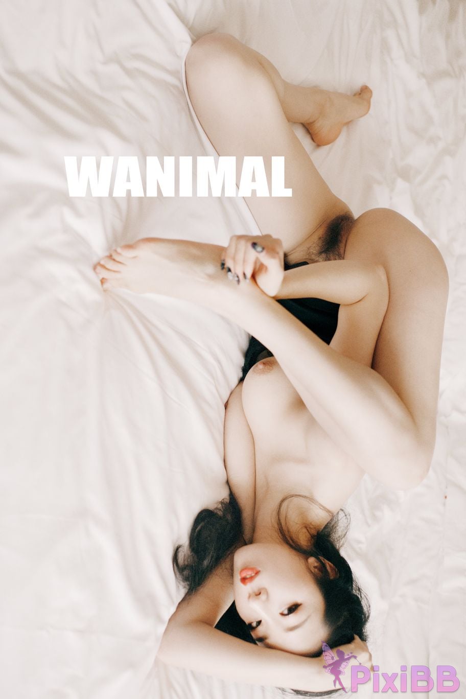 WANIMAL Wang Dong VIP Set of pictures Official product No.06 PixiBB.COM 005