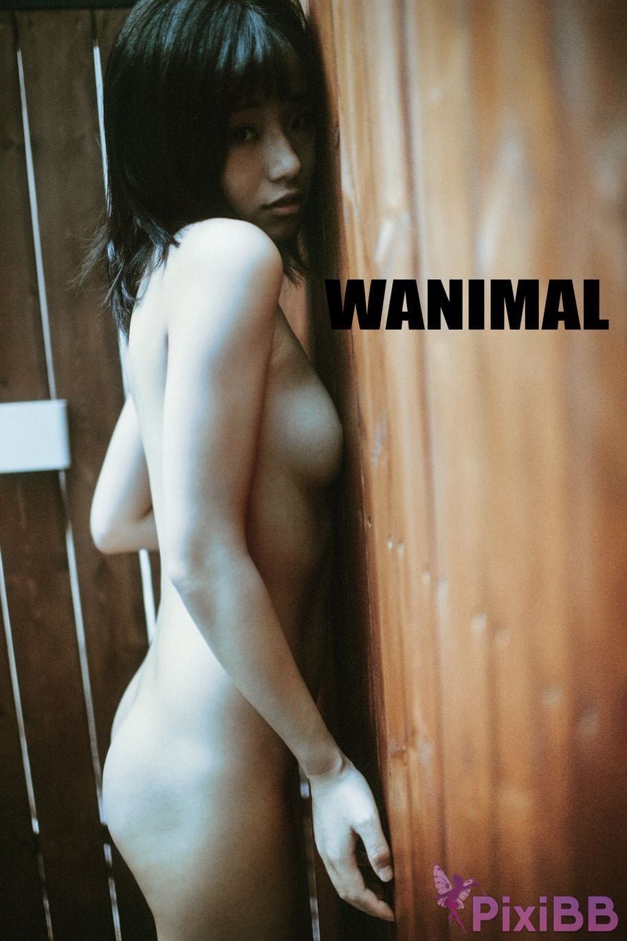 WANIMAL Wang Dong VIP Set of pictures Official product No.06 PixiBB.COM 054