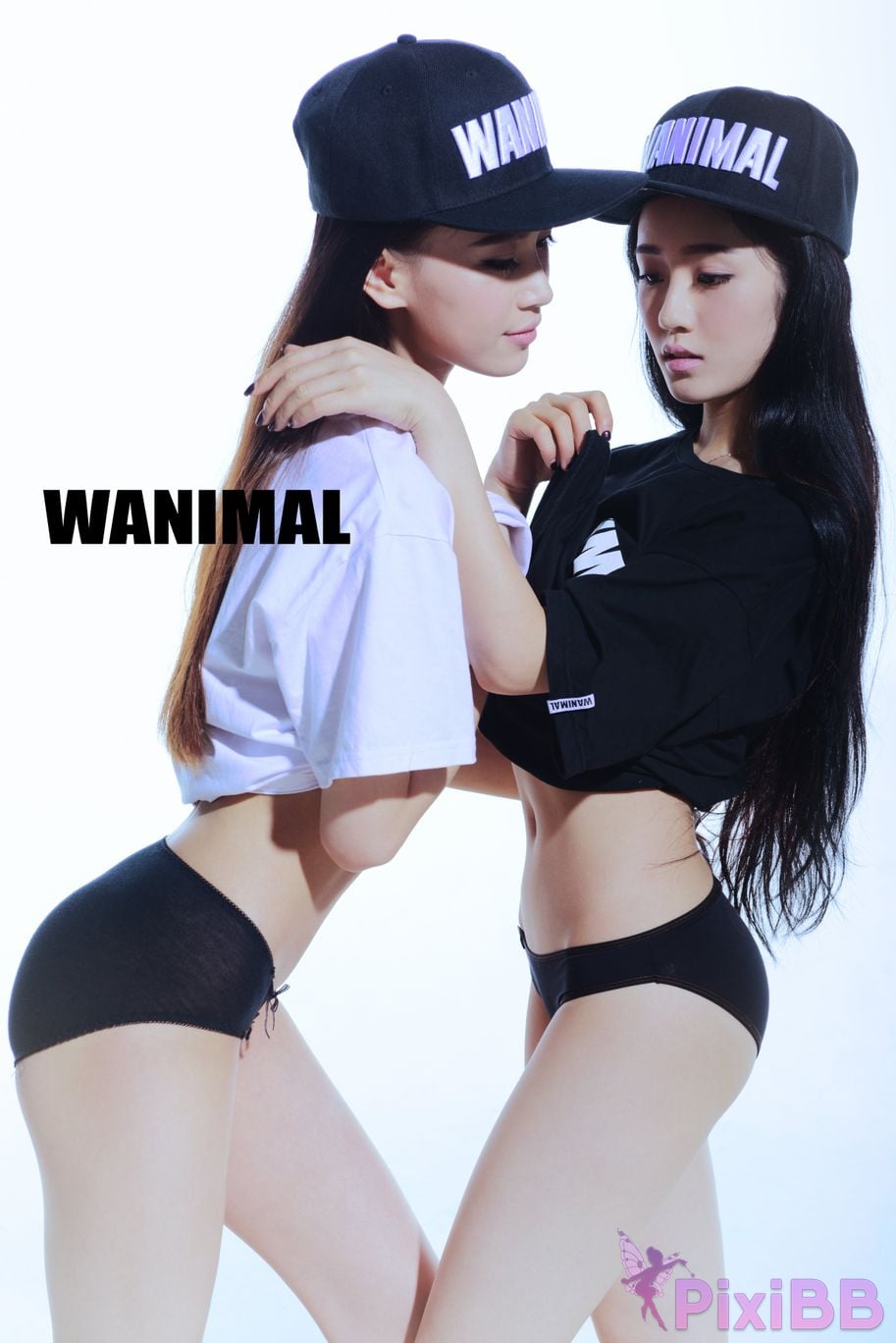 WANIMAL Wang Dong VIP Set of pictures Official product No.06 PixiBB.COM 058