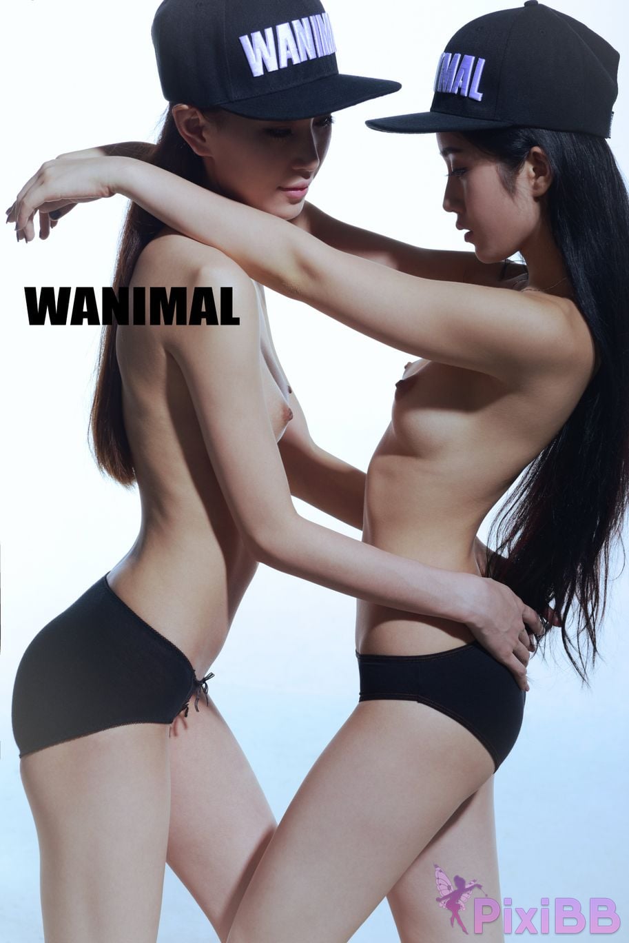 WANIMAL Wang Dong VIP Set of pictures Official product No.06 PixiBB.COM 060